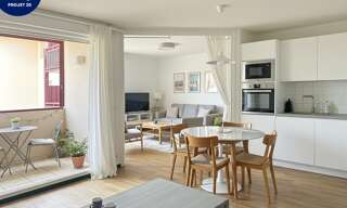 Appartement 3 Pièces 37 m² à vendre à Soorts-Hossegor (40150)