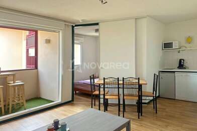 Appartement 3 pièces 242000 €