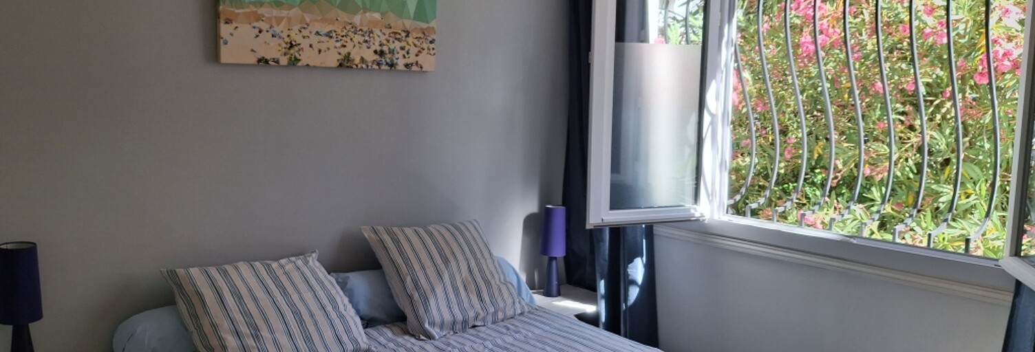 Appartement 2 Pièces 35 m² à louer à La Rochelle (17000)
