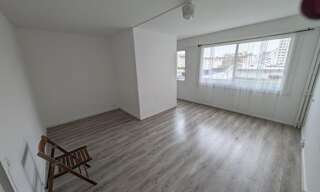 Appartement 1 Pièce 28 m² à louer à Paris 18 (75018)