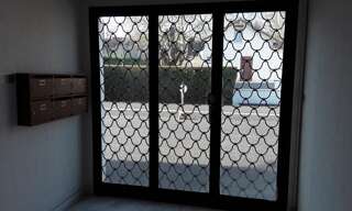 Appartement 2 Pièces 43 m² à louer à Limoges (87000)