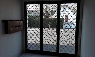 Appartement 2 Pièces 43 m² à louer à Limoges (87000)