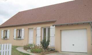 Maison 5 Pièces 91 m² à louer à Véretz (37270)