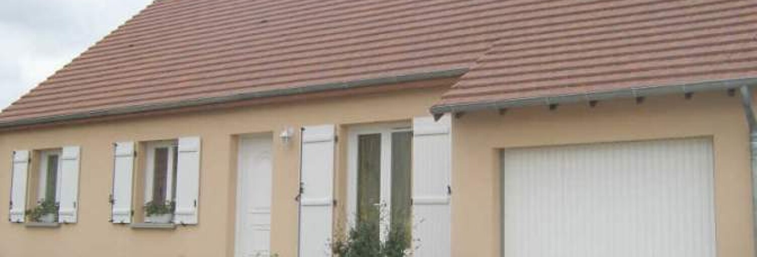 Maison 5 Pièces 91 m² à louer à Véretz (37270)