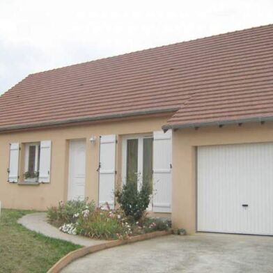 Maison 5 pièces 950 €