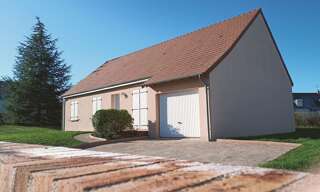 Maison 5 Pièces 91 m² à louer à Véretz (37270)