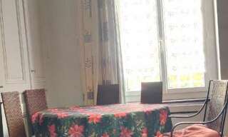 Appartement 1 Pièce 19 m² à louer à Lyon 8 (69008)