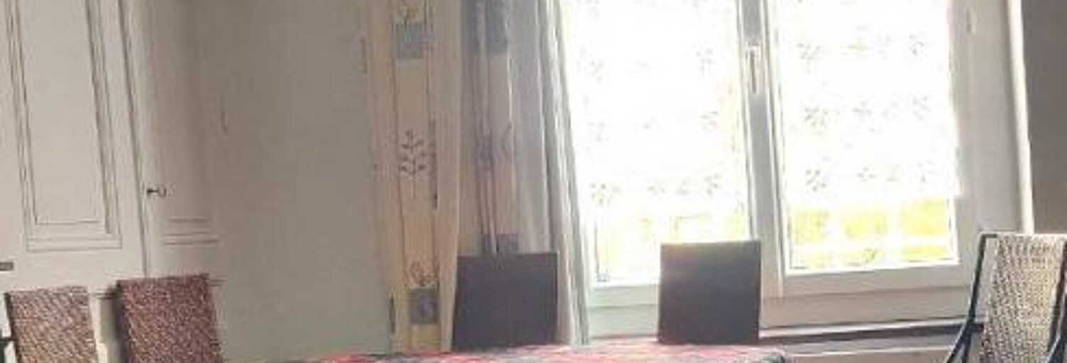 Appartement 1 Pièce 19 m² à louer à Lyon 8 (69008)