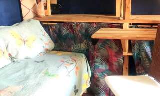 Appartement 1 Pièce 19 m² à louer à Lyon 8 (69008)