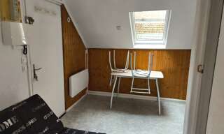 Appartement 1 Pièce 17 m² à louer à Besançon (25000)