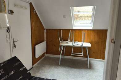 Appartement 1 pièces 350 €