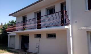 Maison 7 Pièces 154 m² à louer à Meyzieu (69330)