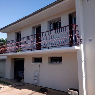 Maison 7 pièces 1730 €