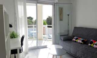 Appartement 1 Pièce 20 m² à louer à Montpellier (34000)