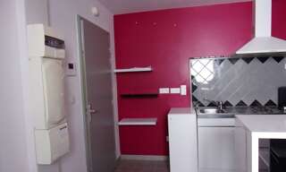 Appartement 2 Pièces 30 m² à louer à Nîmes (30000)