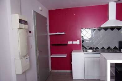 Appartement 2 pièces 584 €