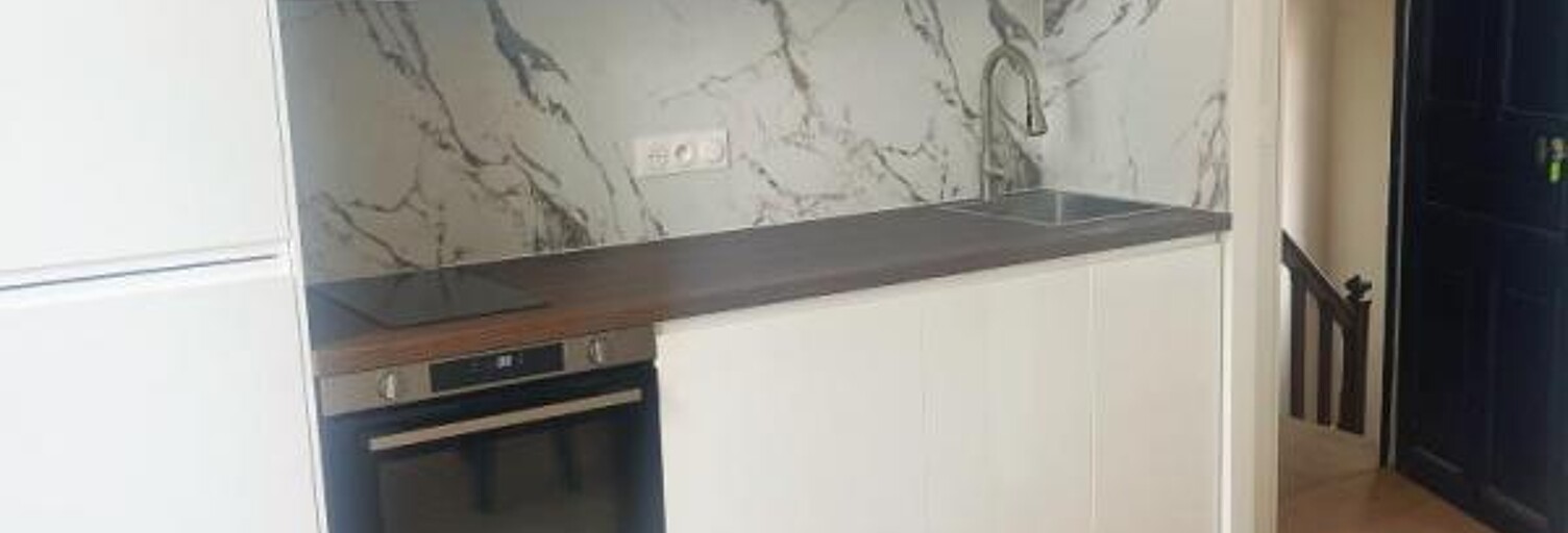 Appartement 1 Pièce 19 m² à louer à Fontenay-sous-Bois (94120)