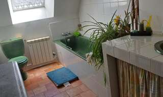 Appartement 1 Pièce 13 m² à louer à Ploufragan (22440)