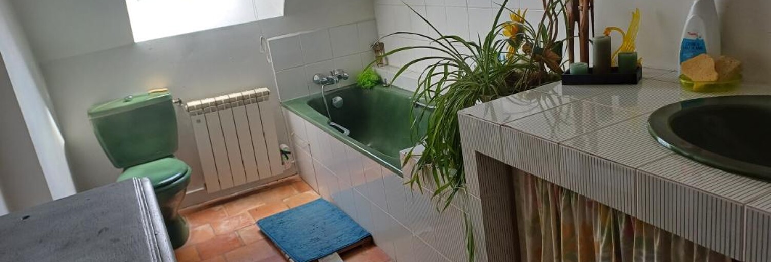 Appartement 1 Pièce 13 m² à louer à Ploufragan (22440)