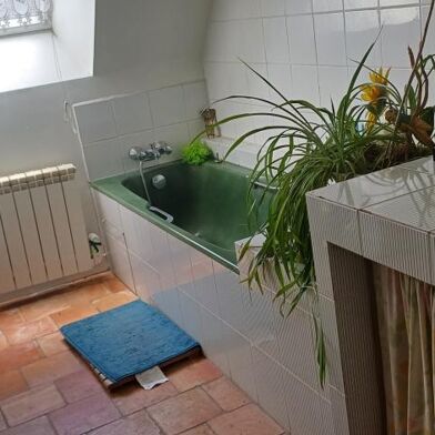 Appartement 1 pièces 400 €