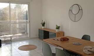 Appartement 3 Pièces 66 m² à louer à Saint-Herblain (44800)