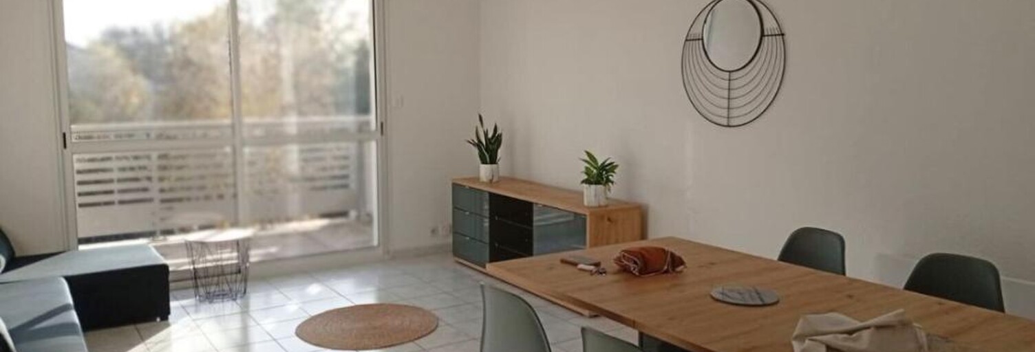 Appartement 3 Pièces 66 m² à louer à Saint-Herblain (44800)