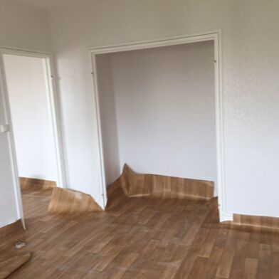 Appartement 2 pièces 950 €