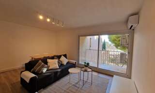 Appartement 3 Pièces 72 m² à louer à Lattes (34970)