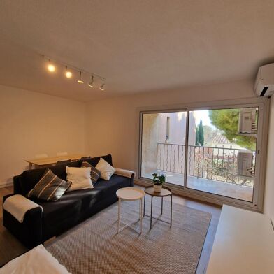 Appartement 3 pièces 1195 €