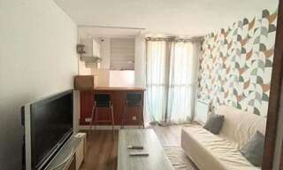 Appartement 1 Pièce 18 m² à louer à Perpignan (66000)