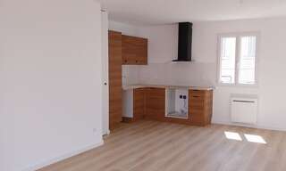 Appartement 3 Pièces 65 m² à louer à Marseille 4 (13004)