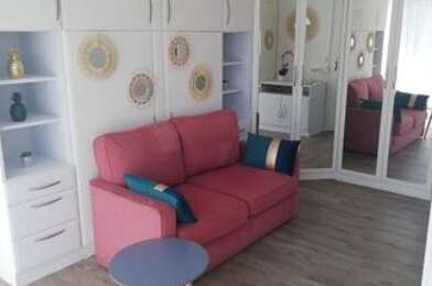 Appartement 1 pièces 790 €