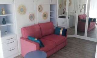 Appartement 1 Pièce 26 m² à louer à Talence (33400)