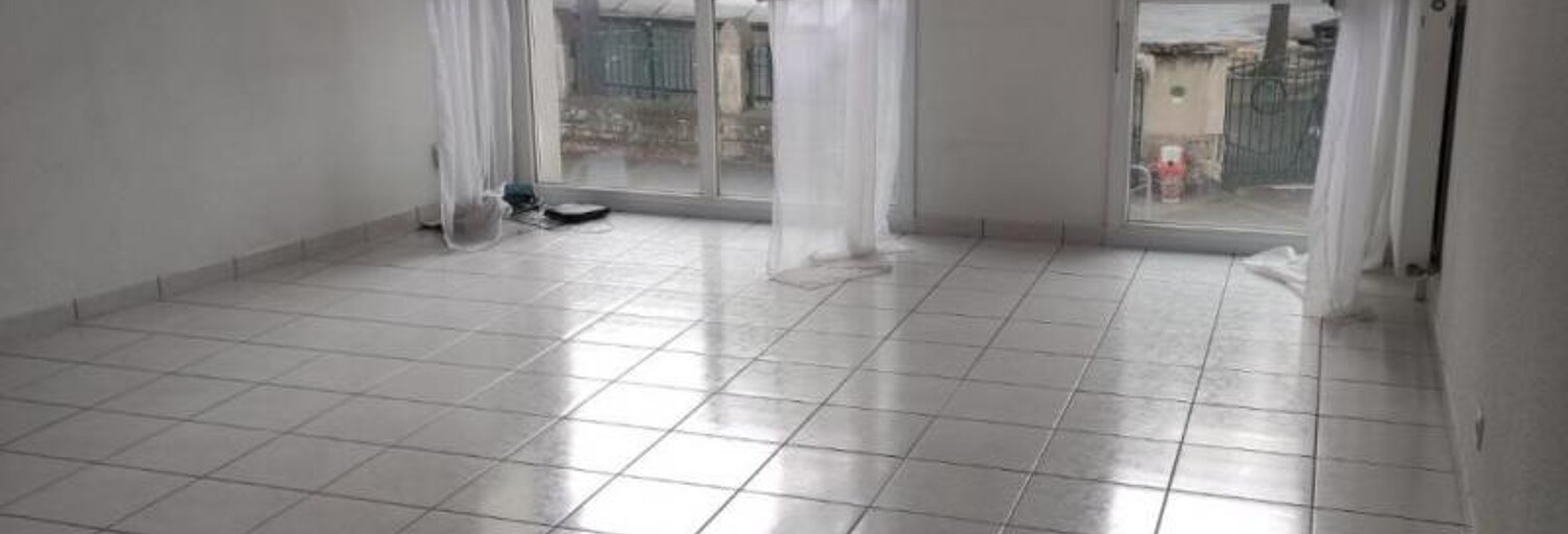 Appartement 2 Pièces 56 m² à louer à Colmar (68000)