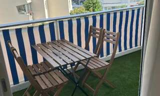 Appartement 1 Pièce 30 m² à louer à Saint-Laurent-du-Var (06700)