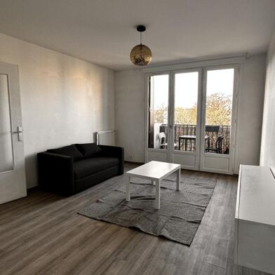 Appartement 2 pièces 1300 €