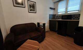 Appartement 1 Pièce 17 m² à louer à Angers (49000)