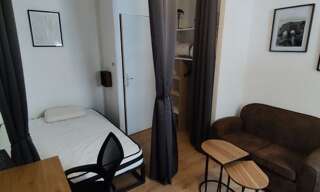 Appartement 1 Pièce 17 m² à louer à Angers (49000)