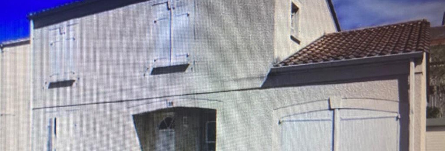 Maison 6 Pièces 110 m² à louer à Mérignac (33700)