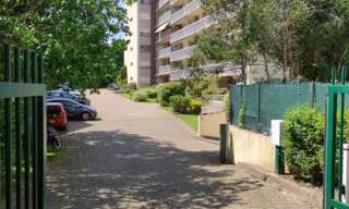 Appartement 1 Pièce 35 m² à louer à Fontenay-aux-Roses (92260)