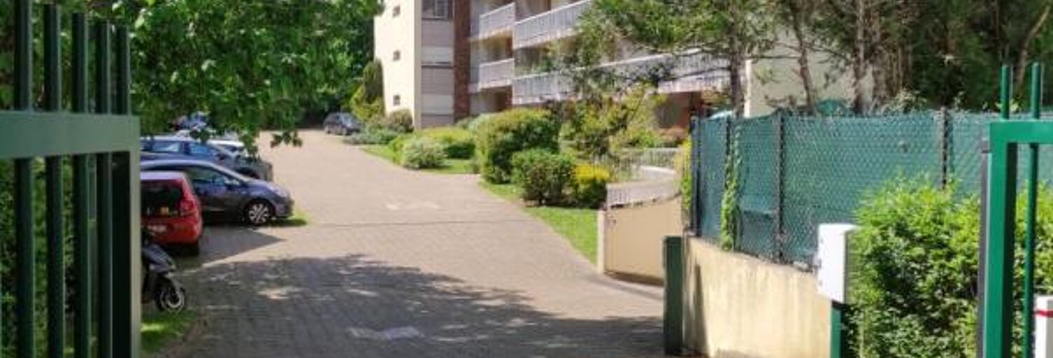 Appartement 1 Pièce 35 m² à louer à Fontenay-aux-Roses (92260)