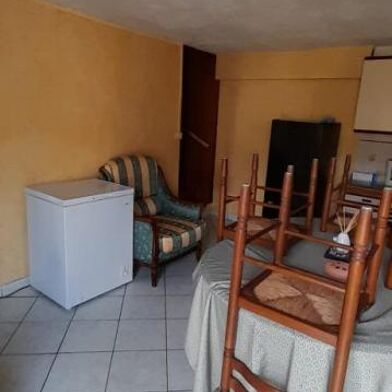 Appartement 2 pièces 850 €
