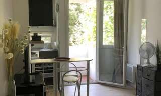 Appartement 1 Pièce 20 m² à louer à Marseille 7 (13007)