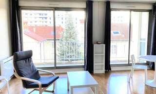 Appartement 1 Pièce 35 m² à louer à Grenoble (38000)