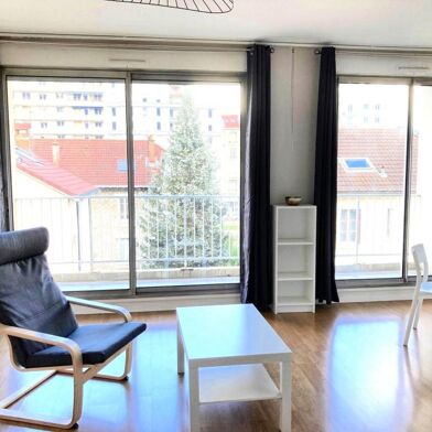 Appartement 1 pièces 630 €