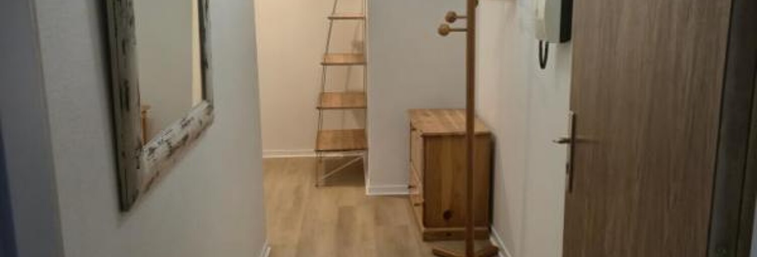 Appartement 1 Pièce 35 m² à louer à Bordeaux (33000)