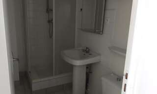 Appartement 1 Pièce 26 m² à louer à Loches (37600)