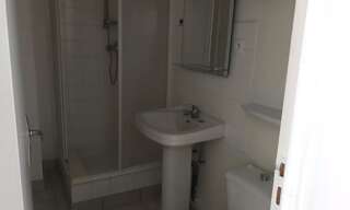 Appartement 1 Pièce 26 m² à louer à Loches (37600)