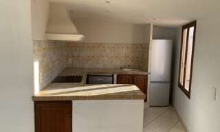 Appartement 2 Pièces 42 m² à louer à Fréjus (83600)