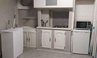 Appartement 1 Pièce 24 m² à louer à Marseille 6 (13006)